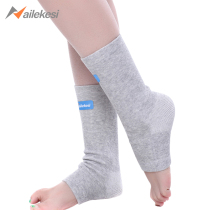 Ankle ankle wrist female ankle warm joint moon naked heel sheath male instep protective cover