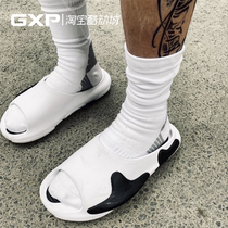  GXP EQUALIZER cool drag sports slippers original design non-slip cool drag brand made out of nothing
