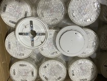 Jiuyuan intelligent JF-D16 JF-D16A point combustible gas detector