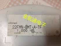 22FMN-BMT-A-TF JST brand new original imported from Japan