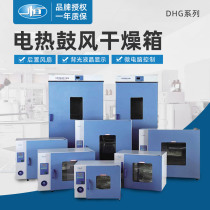 Shanghai Yiheng oven Electric blast drying oven thermostat Industrial oven DHG-9030A 70A Laboratory