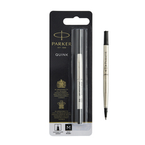 Counter Parker refill 0 5 0 7mm fine medium jewel pen special refill signature pen replacement core