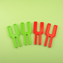 Handmade DIY knitting tool winding board simple ball maker pom ball sweater wool hat scarf ball