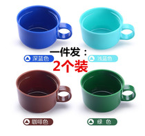 Korean Cup with children bear thermos cup Old New Universal original accessories cup lid tea cup kettle lid bowl lid