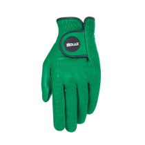 Bollex BOLUX color golf gloves mens lambskin non-slip sweat-absorbing breathable fashion Sports