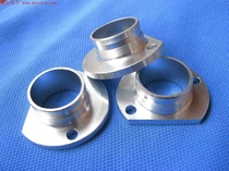 Motorcycle vacuum change plunger modification carburetor interface joint transfer 100-250 displacement 25-30 caliber