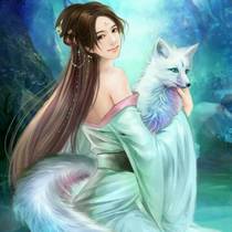 Special portrait (retro style decorative painting) support custom