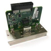 Suitable for Zebra Zebra ZT230 ZT210 ZT220 wired built-in network card PCBA Net board brand new