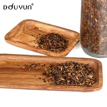 DOUYUN DOUYUN pipe tobacco silk grass wake grass plate Bucket grass plate solid wood rosewood beech pipe special accessories