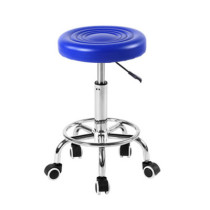 Massage Stool Beauty Stool Nurse Round Stool Swivel Lifting Large Work Pulley Massage Bench Outpatient Bed Consultation Bench