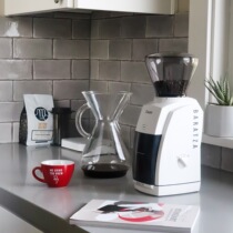 2020 American BARATZA ENCORE cone knife hand-operated dual-purpose bean grinder electric coffee grinder