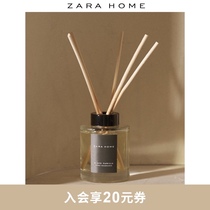 Zara Home Black vanilla Indoor essential oil aromatherapy Home fragrance decoration 500ml41135703800