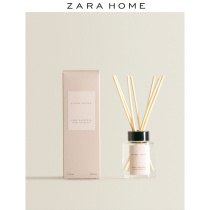 Zara Home Pure Gardenia series Gardenia indoor aromatherapy 100ml 41116703150