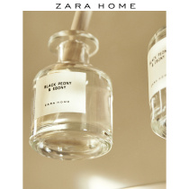 Zara Home BLACK PEONY WILD eony Iris 120ml48415703638