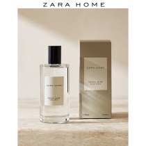 Zara Home POETIC MIND Air Freshener Home Fragrance Spray 200ml 41477706676