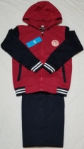 Putuo District Shanghai Putuo District (sportswear) male and female