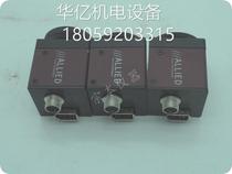 AVT GF 080 B Industrial Black & White Camera 1394A Interface 800 thousand pixels