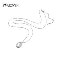 (New) Swarovski Signum necklace