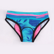 Riding Underwear Womens Section Road Mountain Bike Pants Fitness Room Dynamic Bike Class Special Bike Underpants