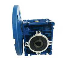 Jay Kung Cheng Kung University Purple Light NMRV 75 One 30 Reducer Output Flange ten Single Output Axis ten 3 Key
