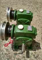 Grand Jay Workers Machinery Li Drinking North Worker WPS100 100 million Kong Sky Machine North Machine Speed Reducer Clutch Brake
