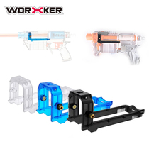 WORKER MASTER CRAFTSMAN SOFT BULLET upgrade modification replacement parts Avenger PROPHECY Plastic carriage