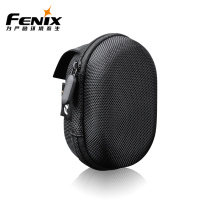 Fenix Phoenix APB-20 APB-30 headlight storage bag headlight nylon fabric portable storage bag