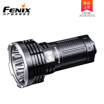 Fenix Phoenix LR50R high performance super bright search and rescue flashlight super long-range strong light LED outdoor flashlight