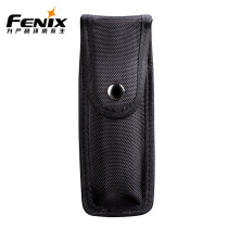 Fenix Phoenix ALP-10S ALP-10L Flashlight Protective Cover Durable Quick Remove Tactical Flashlight Cloth