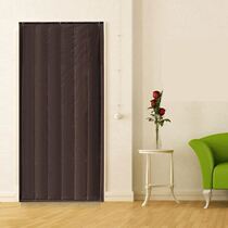 Cotton door curtain warm and thick windproof household soundproof partition dormitory cold storage waterproof insulation canvas customized