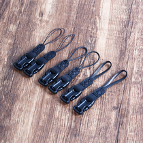 Camera strap Quick release buckle Quick release conversion rope Adapter buckle Fuji Sony Micro SLR shoulder strap conversion accessories