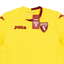 Serie A Turin 2020-21 TORINO GK GOALKEEPER SHORT SLEEVE JERSEY EUROPEAN JOMA COLD