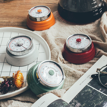 Baking alarm clock Germany Plazotta Kitchen Machinery Timer Creative Magnetic magnetic students Do the topic reminder timers