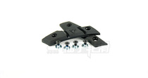 Flying Eagle roller skating original anti-grinding piece F5S F6S original roller skate anti-grinding piece