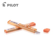 Japan Pilot Baile Activity Lead Lead 0.5 Automatic Pen Lead Lead PPL-5 0.5MM 2B HB Smooth Elementary School Students Write Continuous Pencil Lead 0.5 SUITABLE FOR ALL 0.5MM MECHANICAL PENCILS