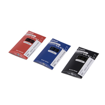 Japan Baile PILOT BXS-IC Disposable Ink Gallbladder New V5 Upgraded Ink Gallbladder Suitable for BXC-V5