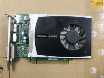 Litai original Quadro Q2000 graphics card 1G support 2K professional graphics card PS CAD dual DP port