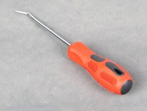 Applicable Q2612A toner cartridge powder tool 12A 2612 toner cartridge disassembly tool 45 degree elbow cone top pin