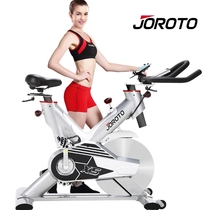 American JOROTO Jierite spinning bicycle household light commercial mute X5 fitness equipment