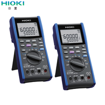 HIOKI day DT4281 DT4282 high precision handheld digital multimeter true RMS Multimeter