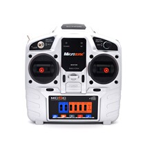Mike MC6C V2 6-pass 2 4gRC model remote control receiver antenna version ship model car model aircraft model