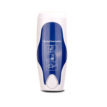 Public toilet seat gasket sterilizer toilet wall hanging toilet plate toilet disinfection machine toilet cover plate cleaning fluid