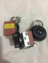 RAINBOW RAINBOW Knob Thermostat TS-320SR Temperature Controller RAINBOW Temperature Control Switch TS-320SB