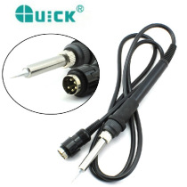 Fake one penalty ten original QUICK QUICK 907A handle QUICK 969A 706 705 936A soldering iron hand