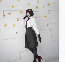 Wenhao wild dog and Xie Ye Jingzi cosplay clothing cos anime clothes womens full set of spot new products