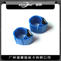 ID card pigeon ankle ring RFID pigeon ankle ring card electronic foot ring animal tag
