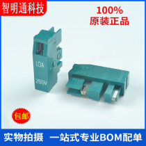 New original Daito fuse HP10 1 0A 1A 250V alarm fuse Daito