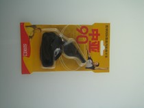 High school entrance examination sports coach teacher teaching basketball game referee whistle 2013 new Central Asia 90 whistle