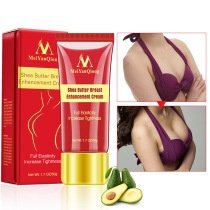 Cross-border hot sale beauty Yanqiong Shea butter breast cream MYQ021