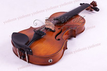 Factory direct 5-string box high-grade electronic Viola electro-acoustic viola box electric solid wood